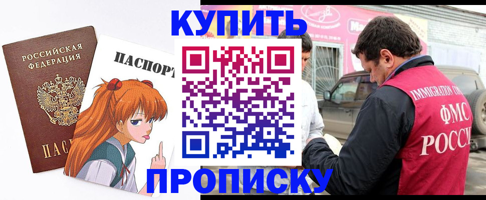 где прописаться в Александровске